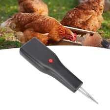 Electric poultry feather for sale  Shipping to Ireland