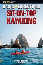 Sit top kayaking for sale  USA