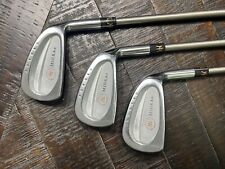 Miura irons pw for sale  Shelbyville