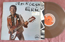 Wreckless eric wreckless for sale  GILLINGHAM