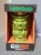 Geeki tikis leprechaun for sale  Conroe