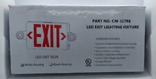 Led exit lighting for sale  Cookeville