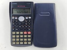 Calculadora científica Casio FX-82MS comprar usado  Enviando para Brazil