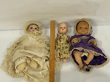 Dolls lot vintage for sale  Lakeland