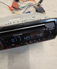 Pioneer deh s410bt for sale  Shipping to Ireland