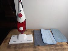 Hoover steam mop for sale  LEIGH