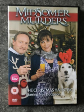 Midsomer murders christmas for sale  IPSWICH