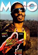 Mojo magazine february for sale  ST. LEONARDS-ON-SEA