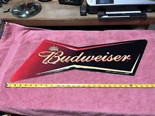 Budweiser 2005 bowtie for sale  Vermillion