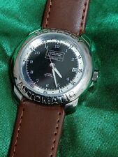 Vintage benetton watch gebraucht kaufen  Köln