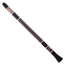 Rhythm didgeridoo hand for sale  UK