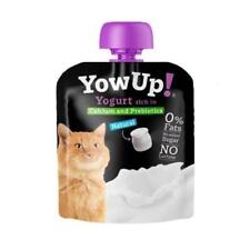 Yow yogurt gatto. usato  Sora