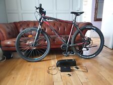 Electric bike used for sale  LONDON