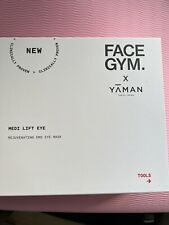 Face gym medi gebraucht kaufen  Versand nach Germany