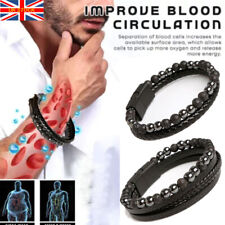 Magnetic bracelet therapy for sale  STOCKPORT