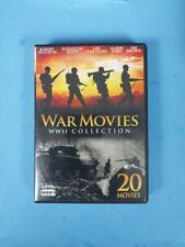 War movies wwii for sale  Ford