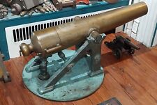 Antique bronze breech for sale  Philadelphia