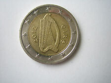Irland 2012 münze gebraucht kaufen  Pliezhausen