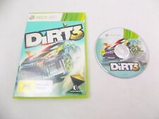 Disco perfeito Xbox 360 Dirt 3 III - Sem manual - Frete grátis comprar usado  Enviando para Brazil
