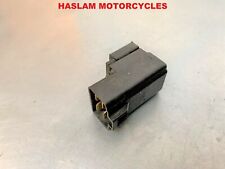 Suzuki dr125 relay for sale  DONCASTER