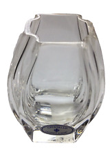 Vasetto cristallo piombo usato  Vibo Valentia