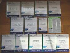 2019 cfa level for sale  LONDON