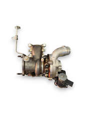 Turbo turbina turbocompressore usato  Valva