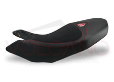 Ducati HYPERMOTARD 796/1100 2007-2012 Volcano COPRISELLA Red d087A241, usado comprar usado  Enviando para Brazil