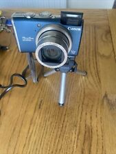 Canon power shot for sale  WITHAM