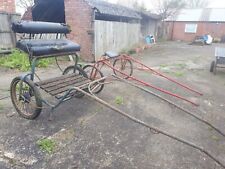 Horse carts exercise for sale  SOUTHPORT