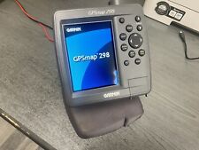 Garmin gpsmap 298 for sale  Shipping to Ireland