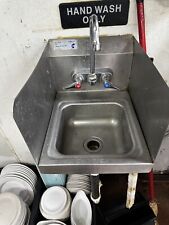 Hand wash sink for sale  Saint Petersburg