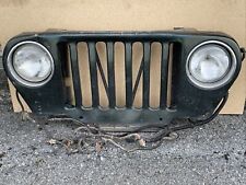 Damage jeep wrangler for sale  Emmaus