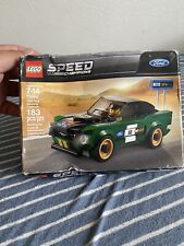 Lego speed champions for sale  Houston