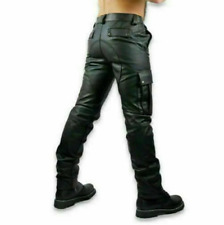 Pantaloni biker premium usato  Torino