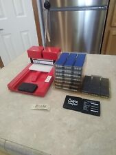 Sizzix red original for sale  Coos Bay