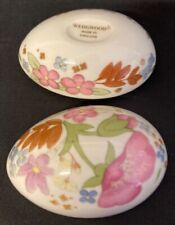 Wedgwood egg shaped for sale  BOSTON