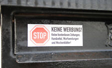 Magnet schild bitte gebraucht kaufen  Gefrees