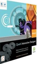 Quark interactive designer for sale  USA