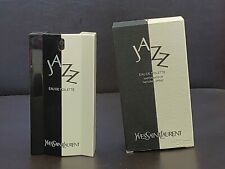 YSL Yves Saint Lauren Jazz Uomo 50ml Spray, Profumo EDT Eau de Toilette comprar usado  Enviando para Brazil