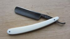 Rasoirs coupe choux , ERN ,WALD SOLINGEN 411 ,Vintage Straight Razor ,  20,5MM ., usado comprar usado  Enviando para Brazil