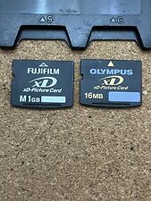 xd memory card for sale  KETTERING