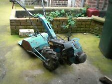 bcs wheeled tractor for sale  DONCASTER