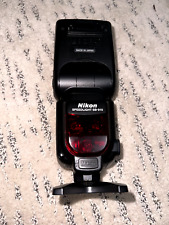 Suporte para Sapato Flash Nikon Speedlight SB-910 AF para Nikon comprar usado  Enviando para Brazil