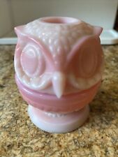 Fenton pink white for sale  Dequincy