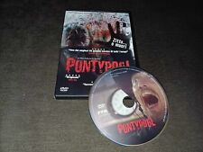 collezione dvd horror usato  Milano