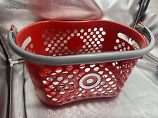 Target shopping basket for sale  Saint Louis