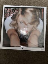 Taylor swift 2016 for sale  KETTERING
