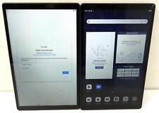 Lot 2 Lenovo Tab M10 HD TB-X306F 32GB 2GB RAM Android Wi-Fi Tablet - Read for sale  Shipping to South Africa