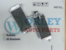 Aluminum radiator yz450f for sale  USA
